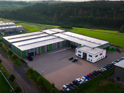 Teaser-Bild zur Imagefilm Produktion einer professionellen Videoproduktionsfirma.